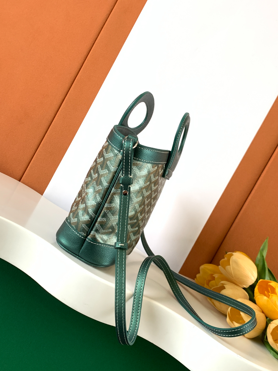 고야드 벨루가 미니백 초록색 23818.5cm05.jpg