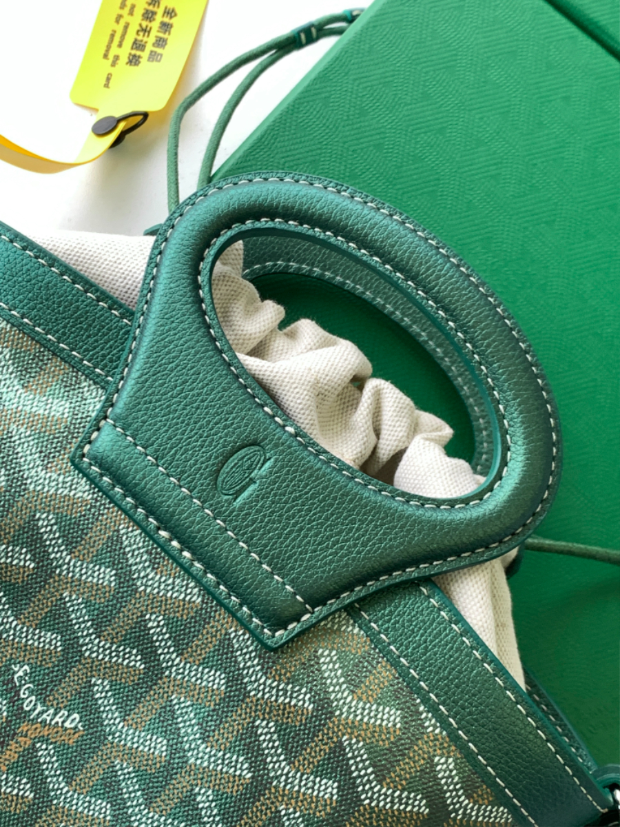고야드 벨루가 미니백 초록색 23818.5cm09.jpg