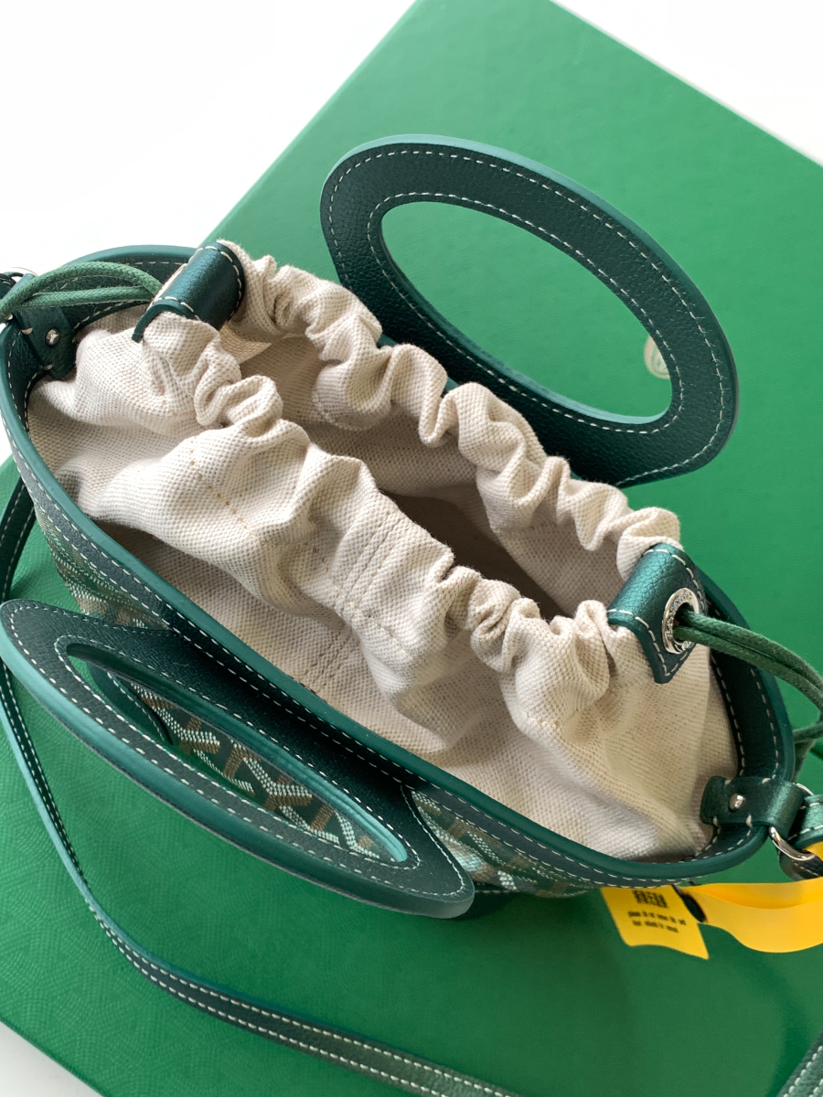 고야드 벨루가 미니백 초록색 23818.5cm08.jpg