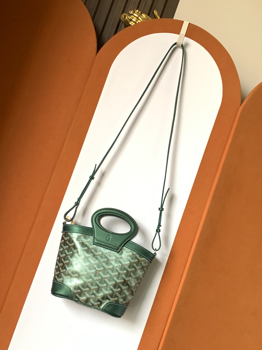 고야드 벨루가 미니백 초록색 23818.5cm01.jpg