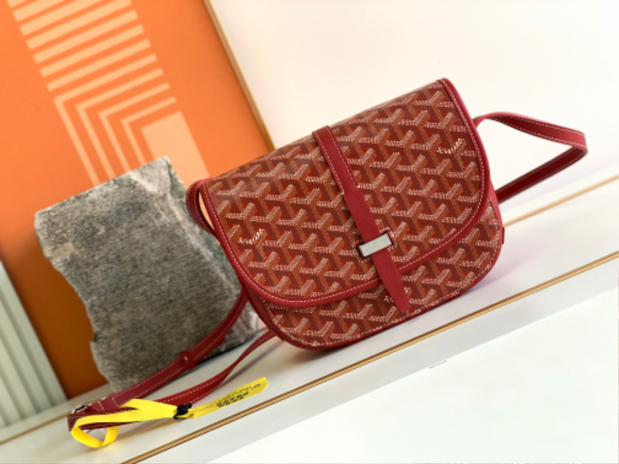 고야드 벨베데르 백 16721cm 레드1.jpg