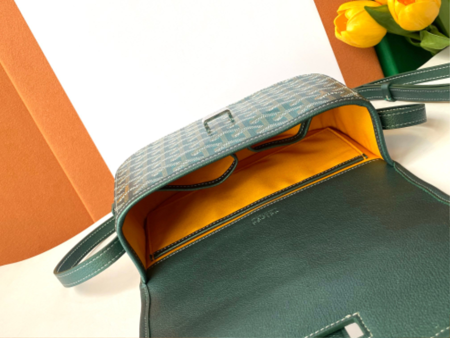 고야드 벨베데르 백 그린 16722cm6.jpg