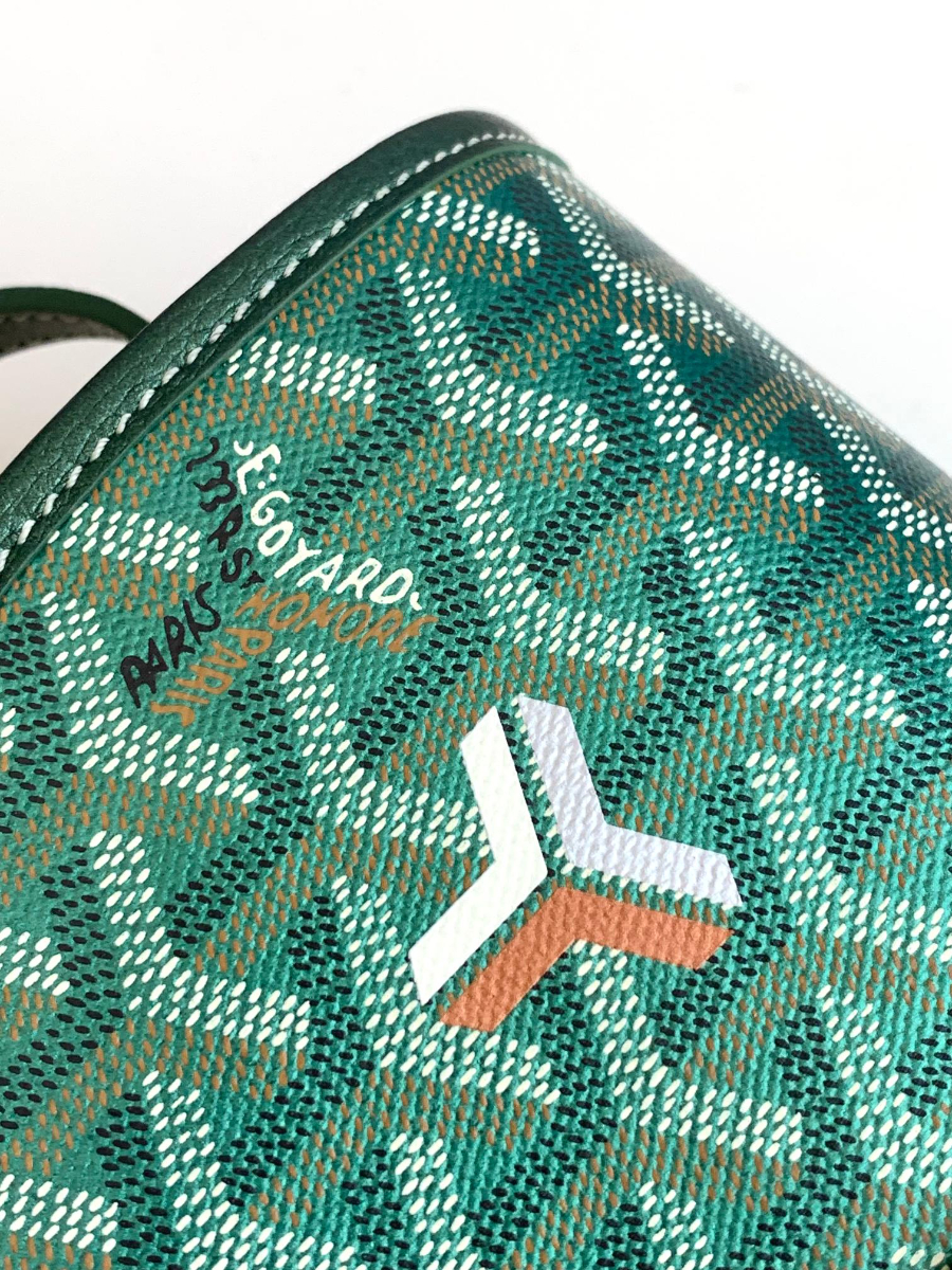 고야드 벨베데르 백 그린 16722cm8.jpg