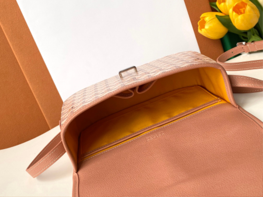 고야드 벨베데르 백 밀크티 16722cm6.jpg