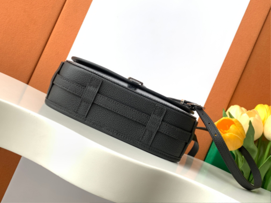 고야드 벨베데르 백 블랙 16722cm5.jpg