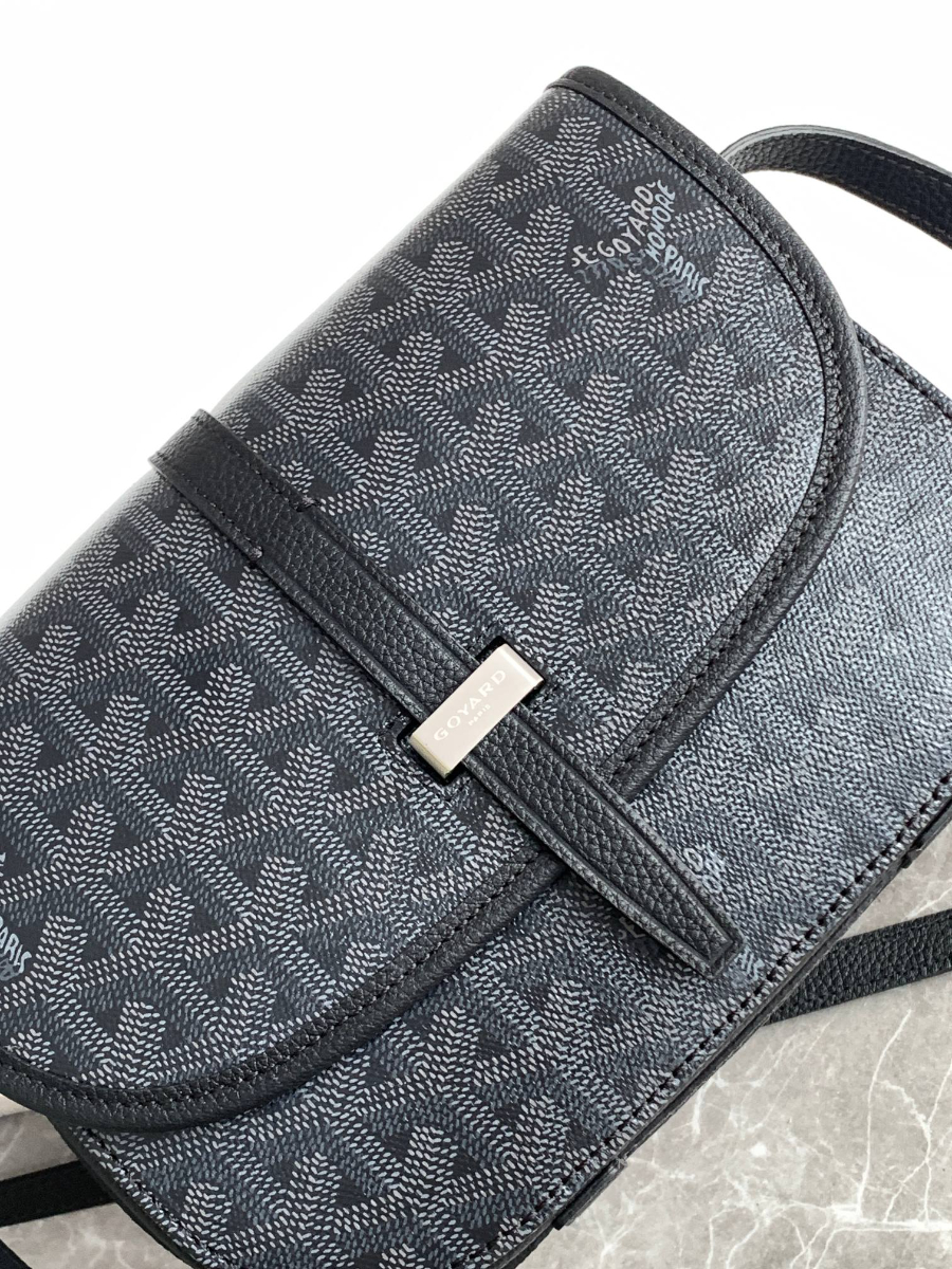 고야드 벨베데르 백 블랙 16722cm7.jpg