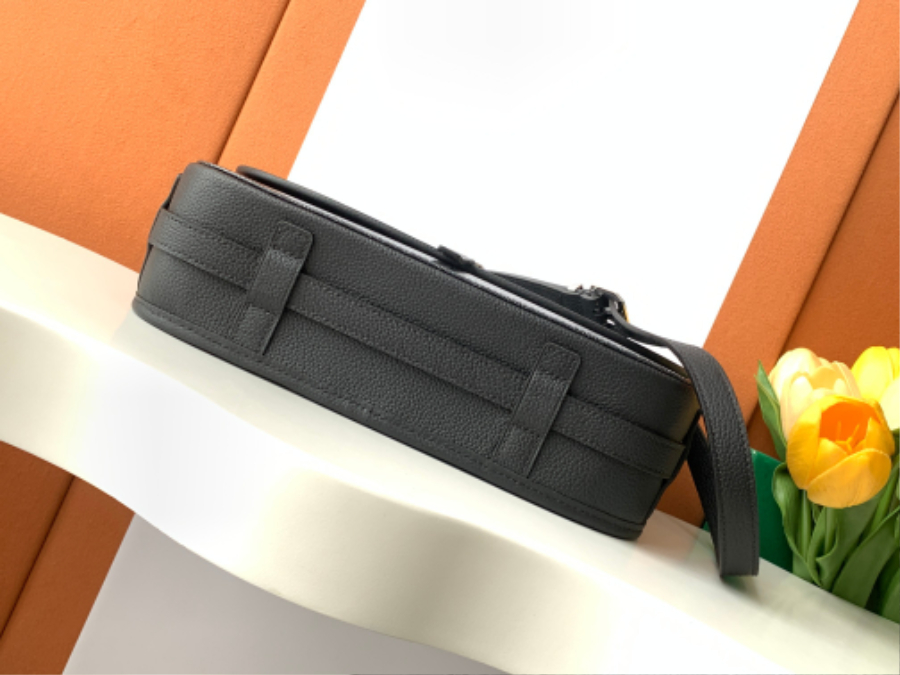 고야드 벨베데르 백 블랙 23929cm5.jpg