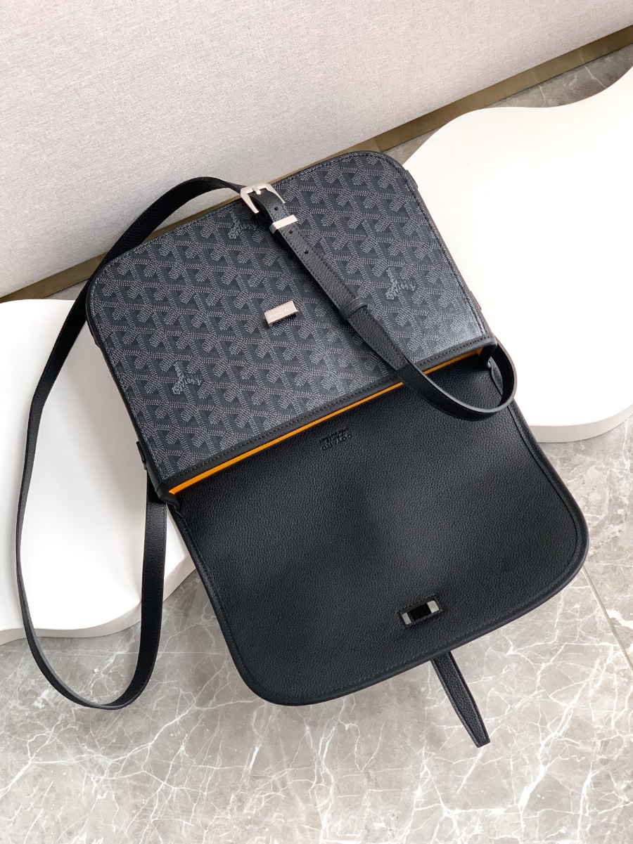 고야드 벨베데르 백 블랙 23929cm6.jpg