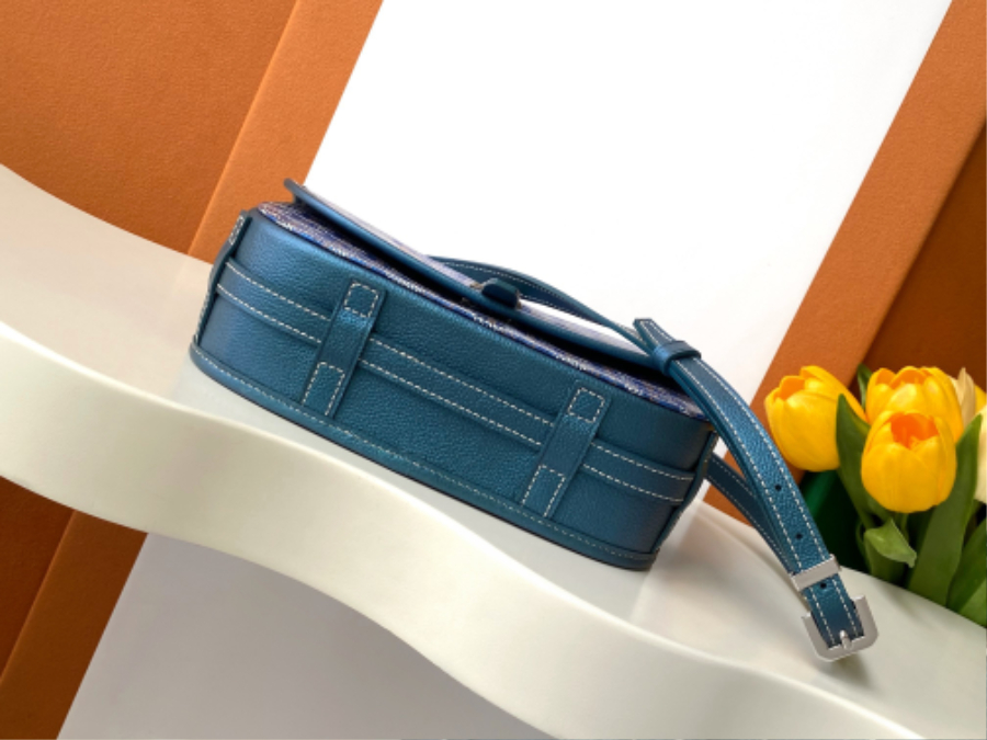 고야드 벨베데르 백 블루 16722cm5.jpg