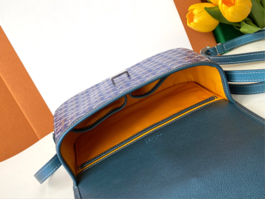 고야드 벨베데르 백 블루 16722cm6.jpg