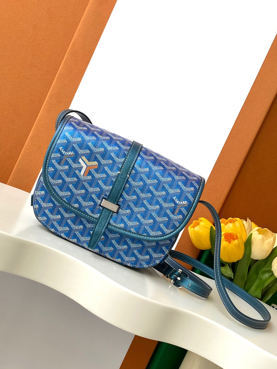 고야드 벨베데르 백 블루 16722cm1.jpg