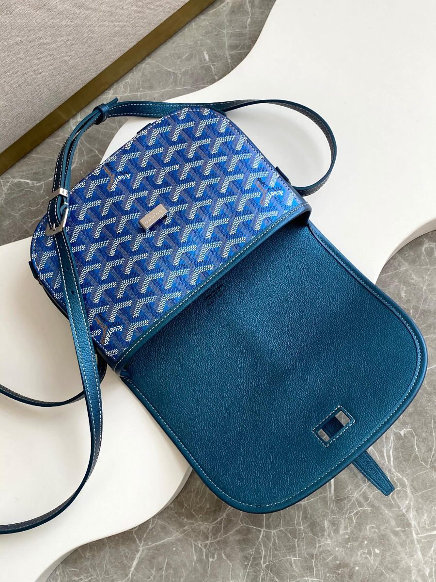 고야드 벨베데르 백 블루 16722cm4.jpg