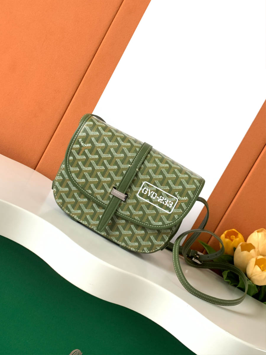 고야드 벨베데르 백 올리브 16722cm 스몰2.jpg