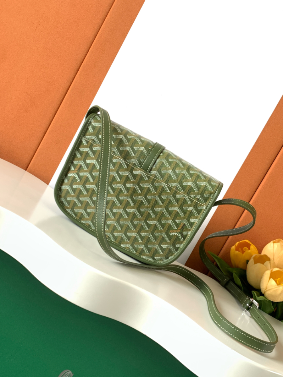 고야드 벨베데르 백 올리브 16722cm 스몰3.jpg