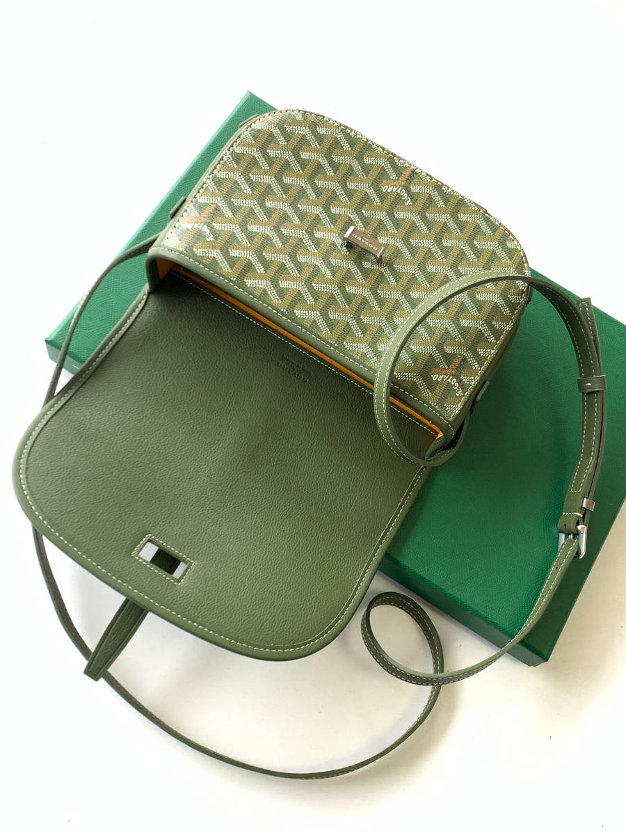 고야드 벨베데르 백 올리브 16722cm 스몰5.jpg