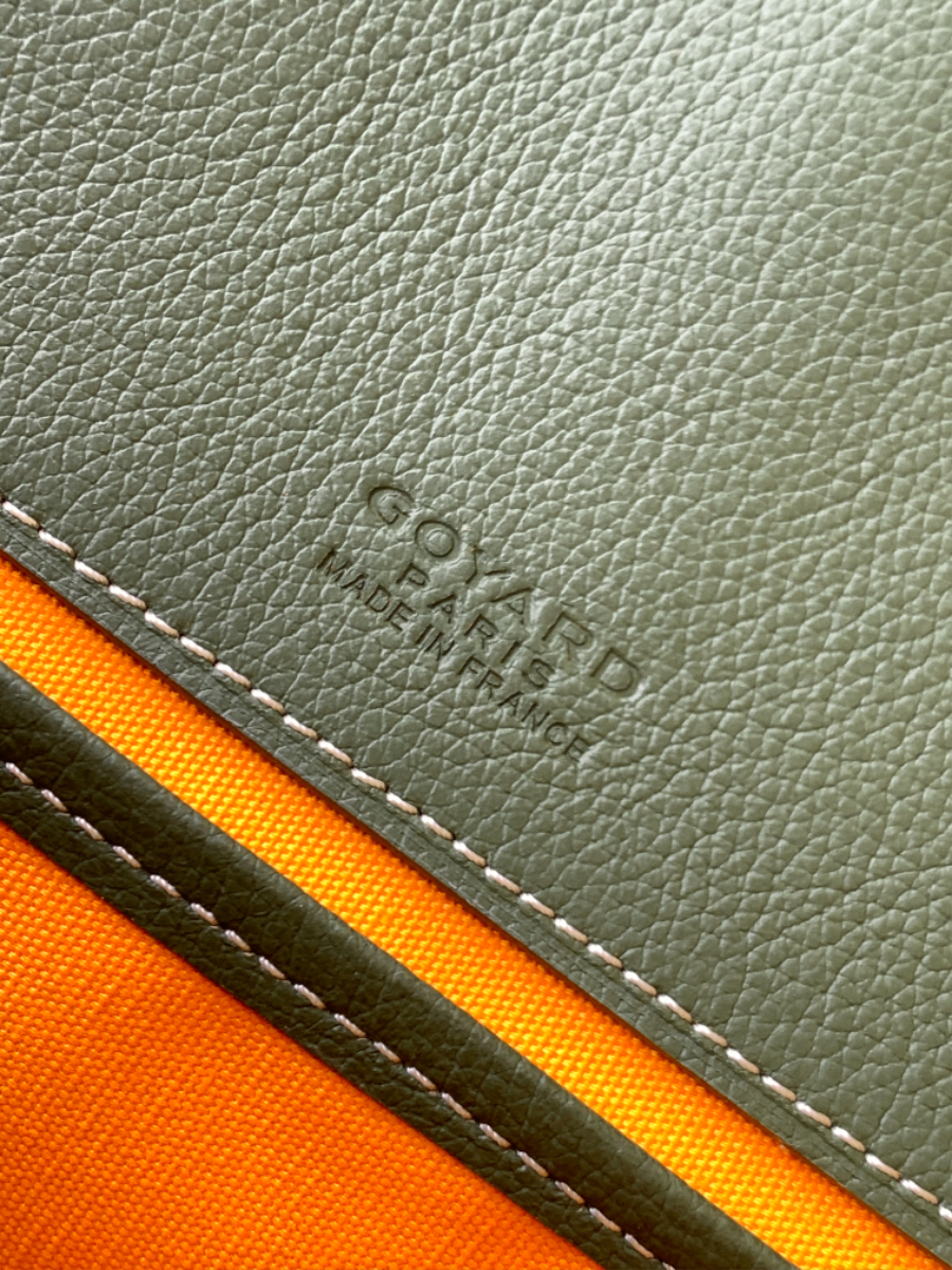 고야드 벨베데르 백 올리브 16722cm 스몰8.jpg