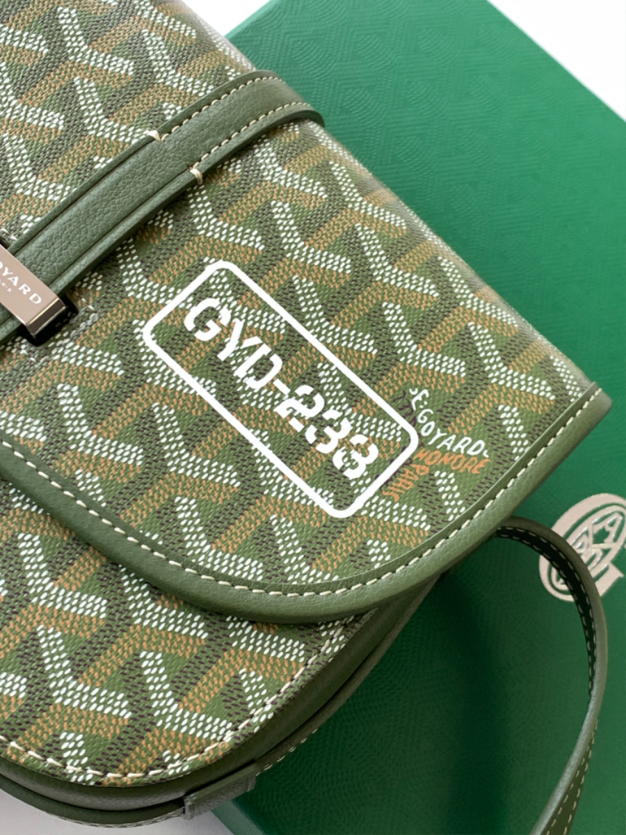 고야드 벨베데르 백 올리브 16722cm 스몰7.jpg