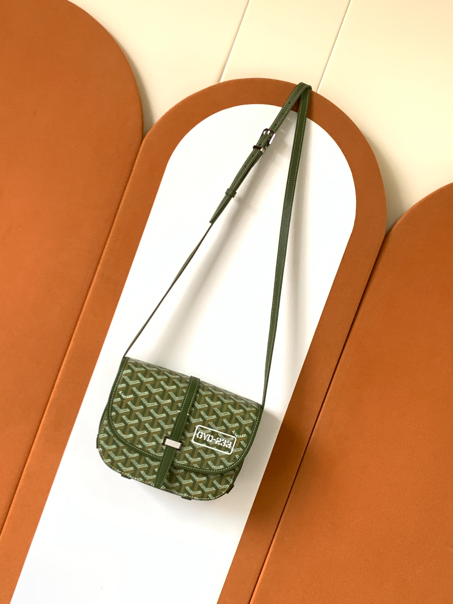 고야드 벨베데르 백 올리브 16722cm 스몰1.jpg