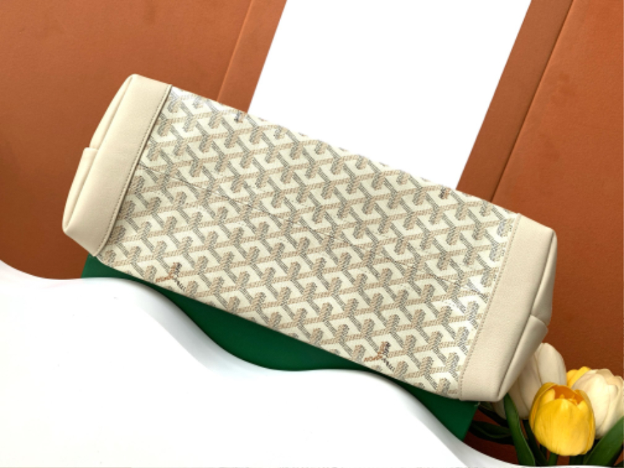 고야드 벨샤스 토트백 382415cm 화이트 Goyard4.jpg