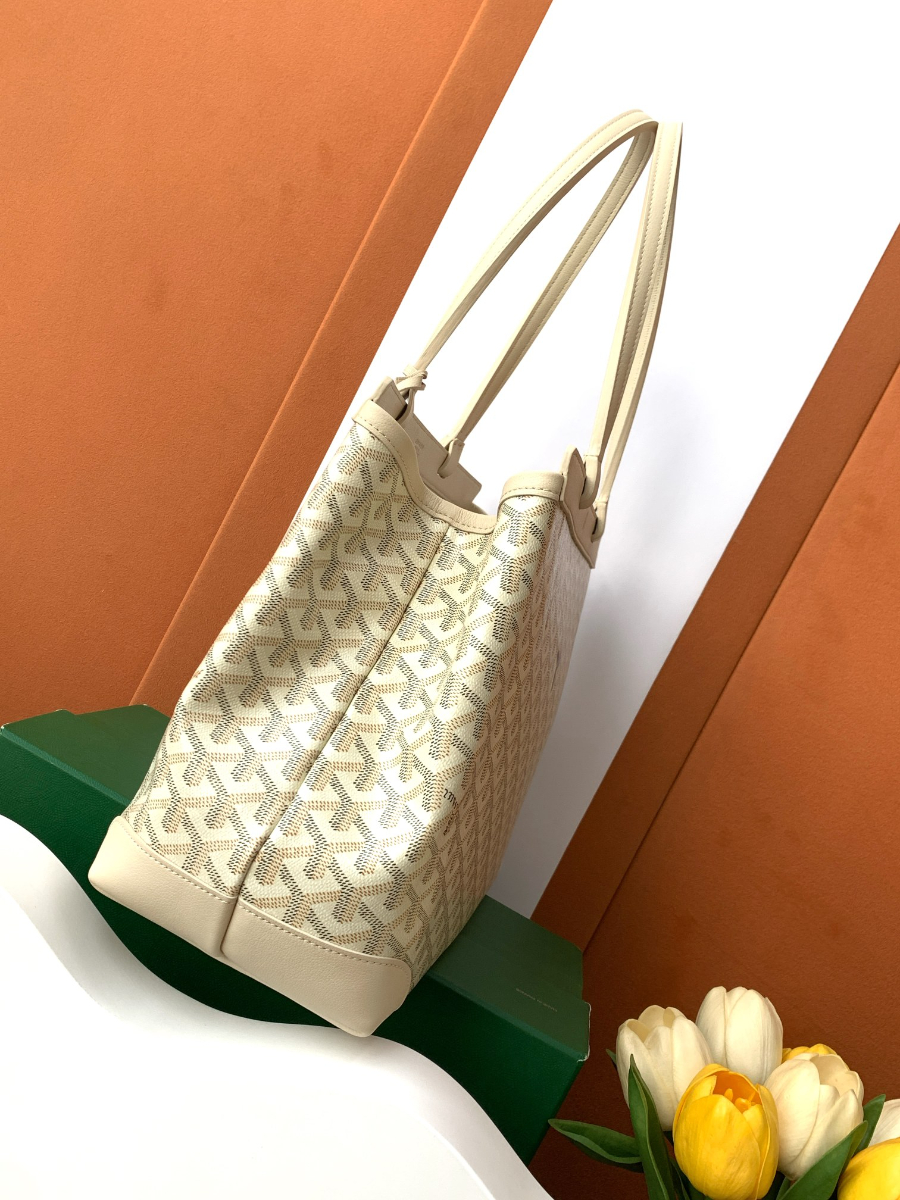 고야드 벨샤스 토트백 382415cm 화이트 Goyard3.jpg