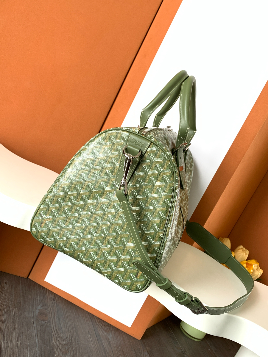 고야드 보스턴백 45 여행가방 카키 222245m5.jpg