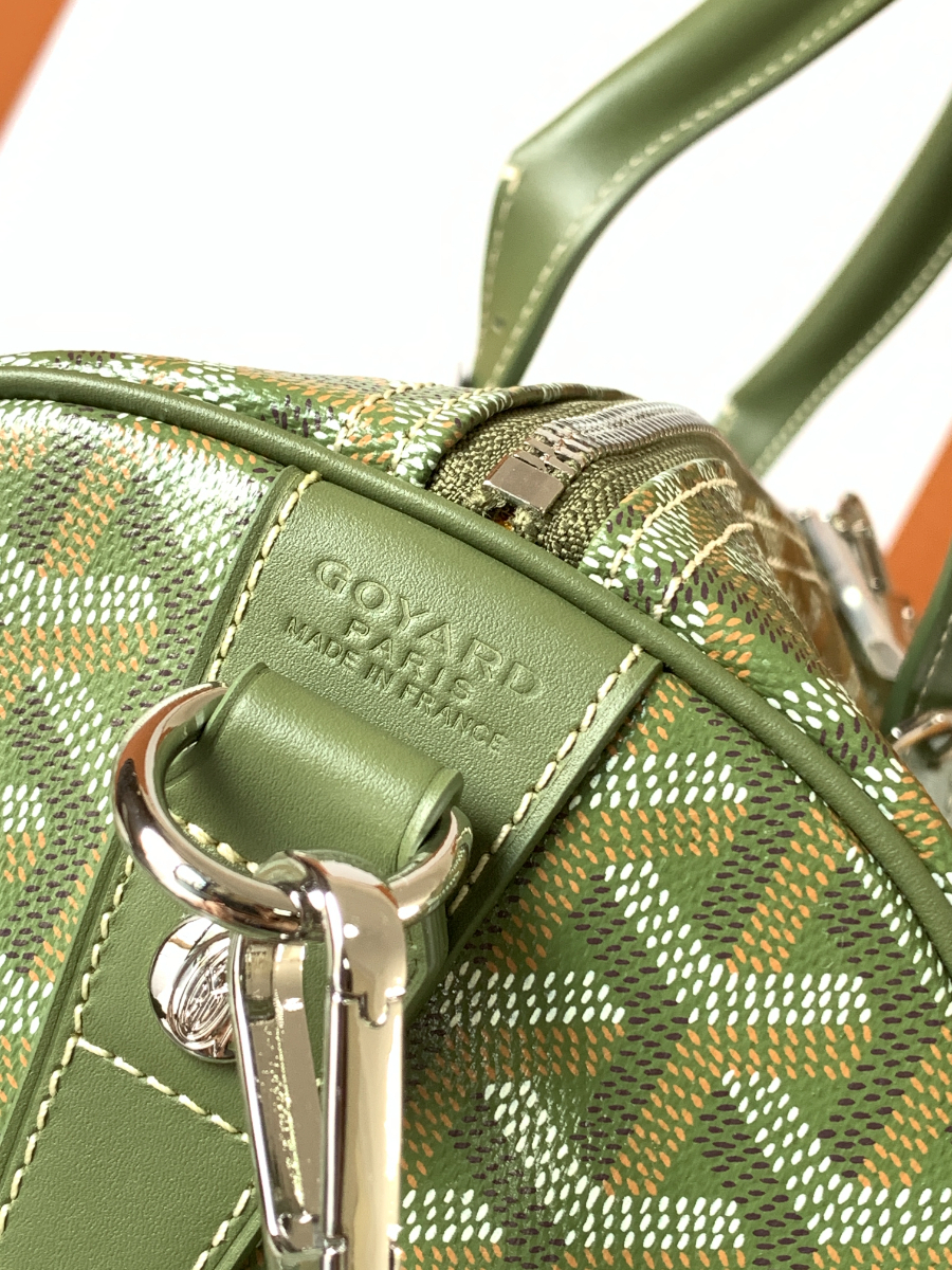 고야드 보스턴백 45 여행가방 카키 222245m7.jpg