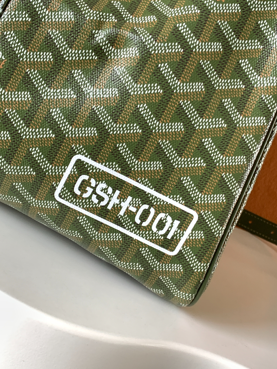 고야드 보스턴백 45 여행가방 카키 222245m8.jpg