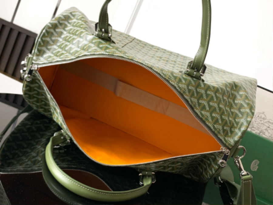 고야드 보스턴백 50 여행가방 카키 253050m3.jpg