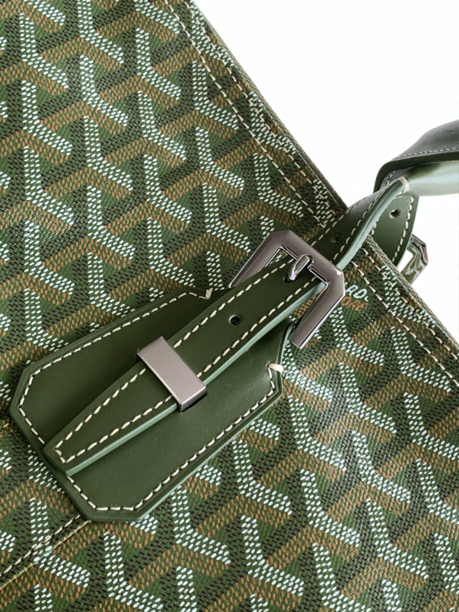 고야드 보스턴백 50 여행가방 카키 262650m8.jpg