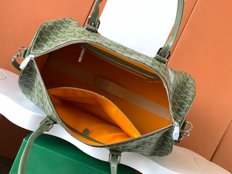 고야드 보스턴백 50 여행가방 카키 262650m3.jpg