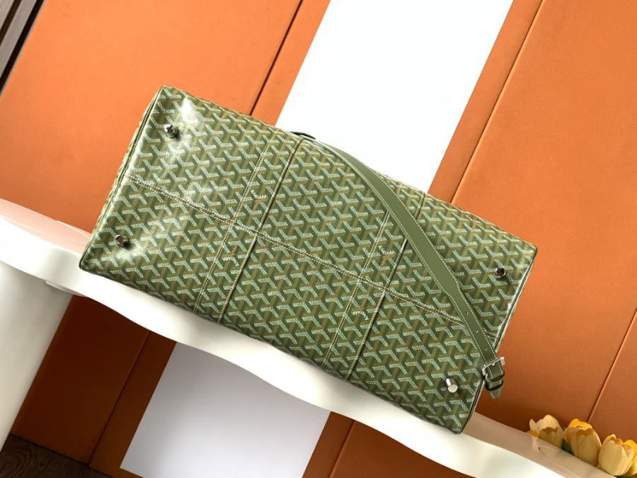 고야드 보스턴백 50 여행가방 카키 262650m4.jpg