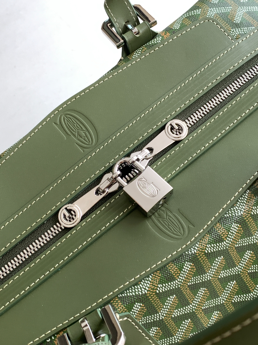 고야드 보잉 볼링 45 카키 302245m6.jpg