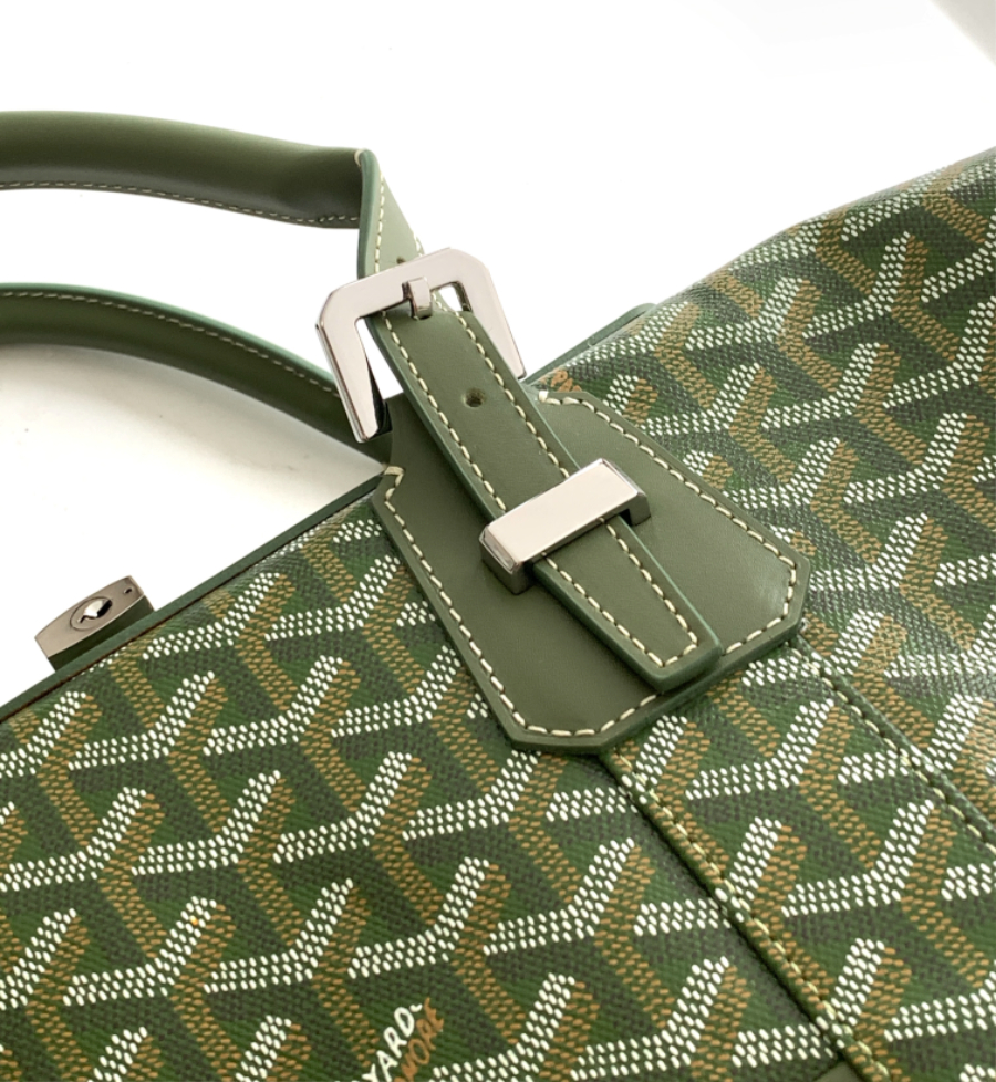 고야드 보잉 볼링 45 카키 302245m7.jpg