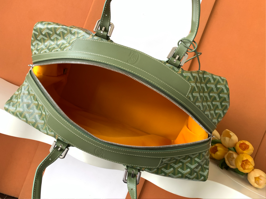 고야드 보잉 볼링 45 카키 302245m3.jpg