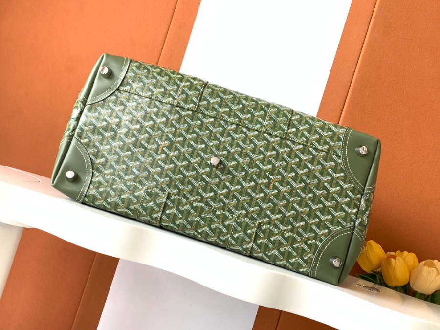 고야드 보잉 볼링 45 카키 302245m5.jpg