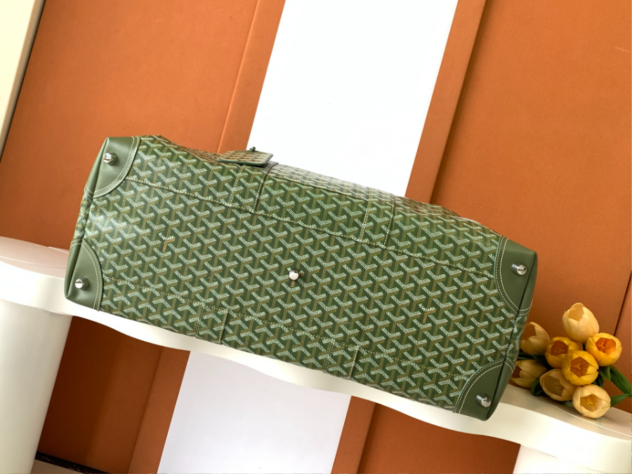 고야드 보잉 볼링 55 카키 552232m5.jpg