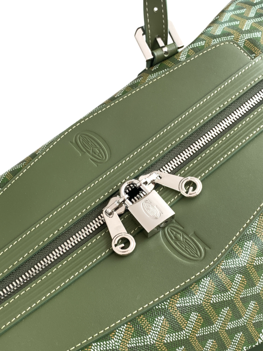 고야드 보잉 볼링 55 카키 552232m6.jpg