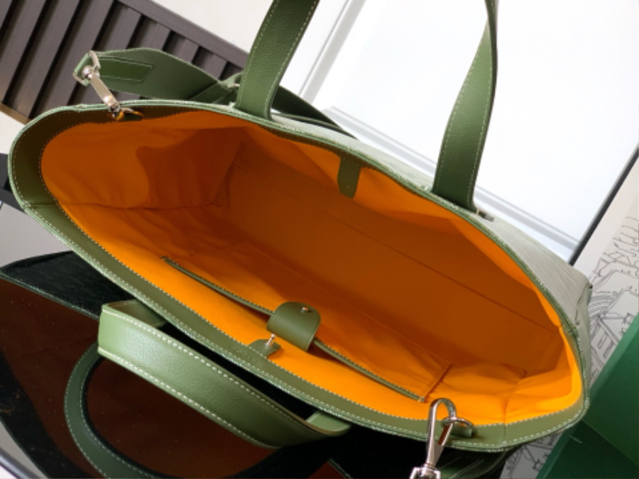 고야드 볼테르 백 38.511.538cm 카키3.jpg