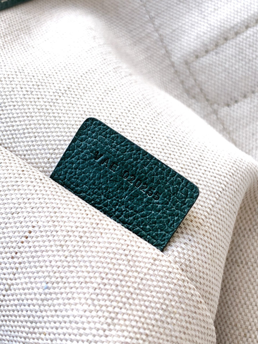 고야드 빌렛 토트백 스몰 다크 그린 271639cm9.jpg