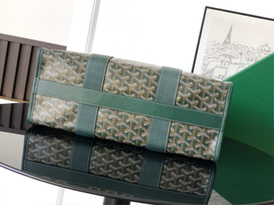 고야드 빌렛 토트백 스몰 다크 그린 271639cm5.jpg