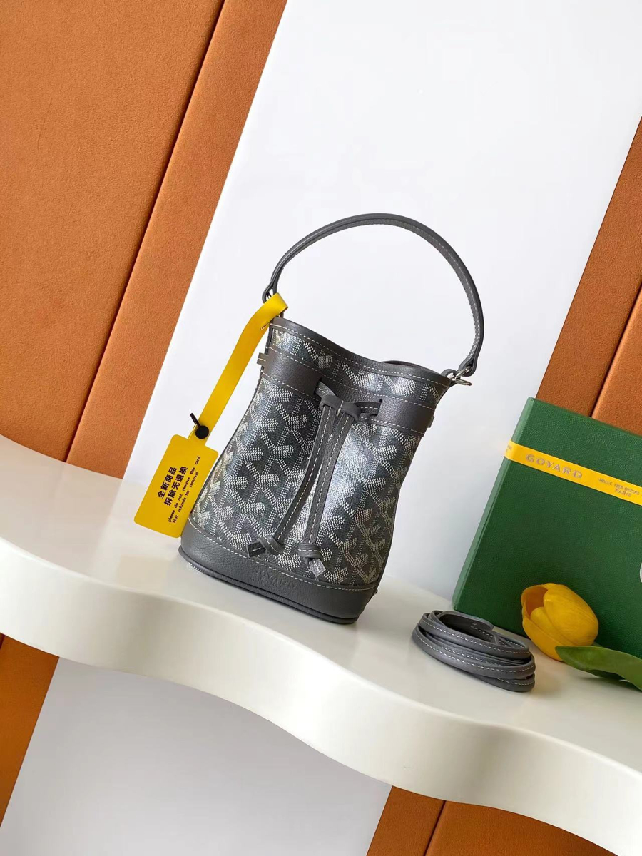 고야드 쁘띠 플로 버킷 백 그레이 121017.5cm02.jpg