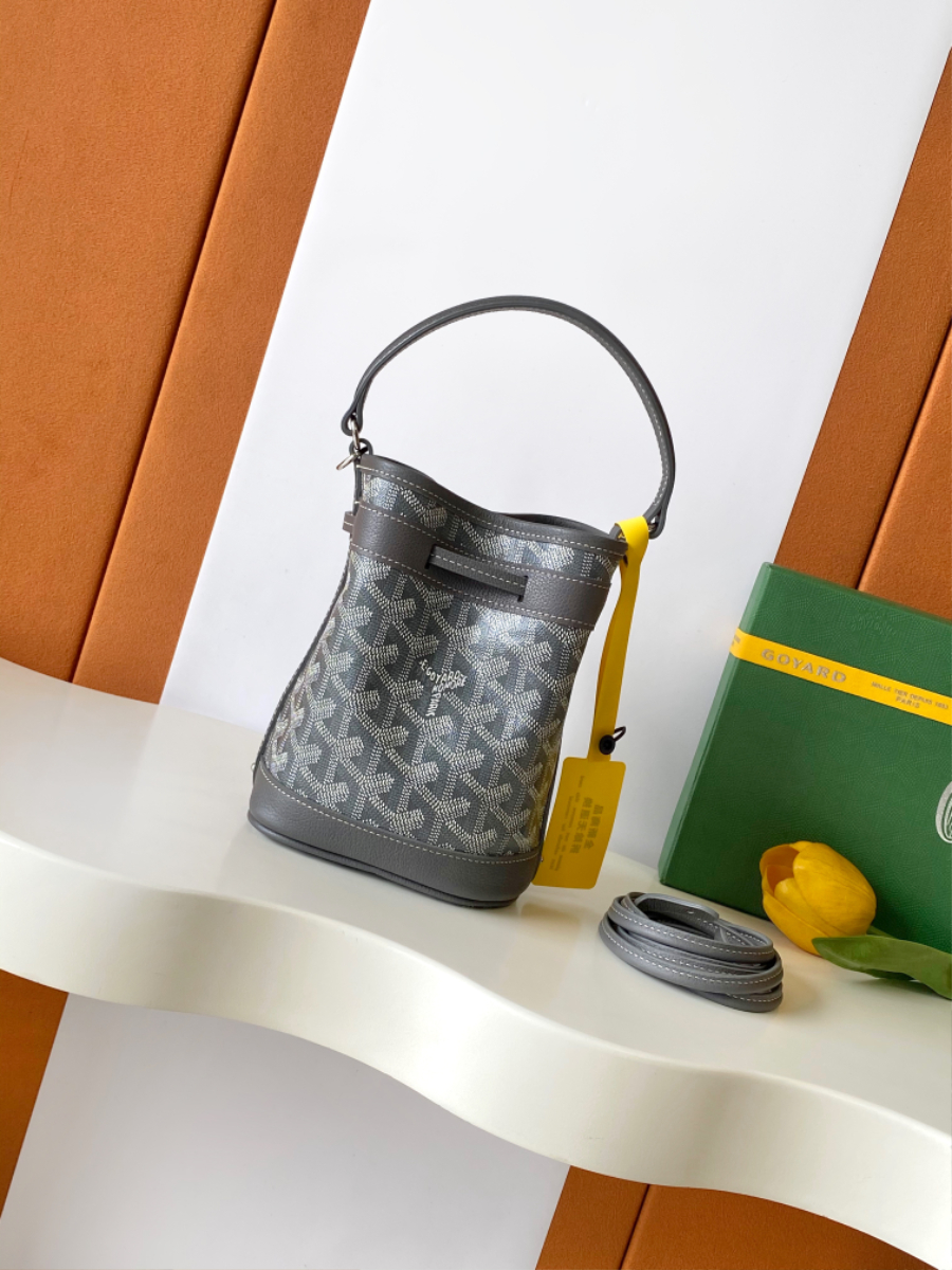 고야드 쁘띠 플로 버킷 백 그레이 121017.5cm04.jpg