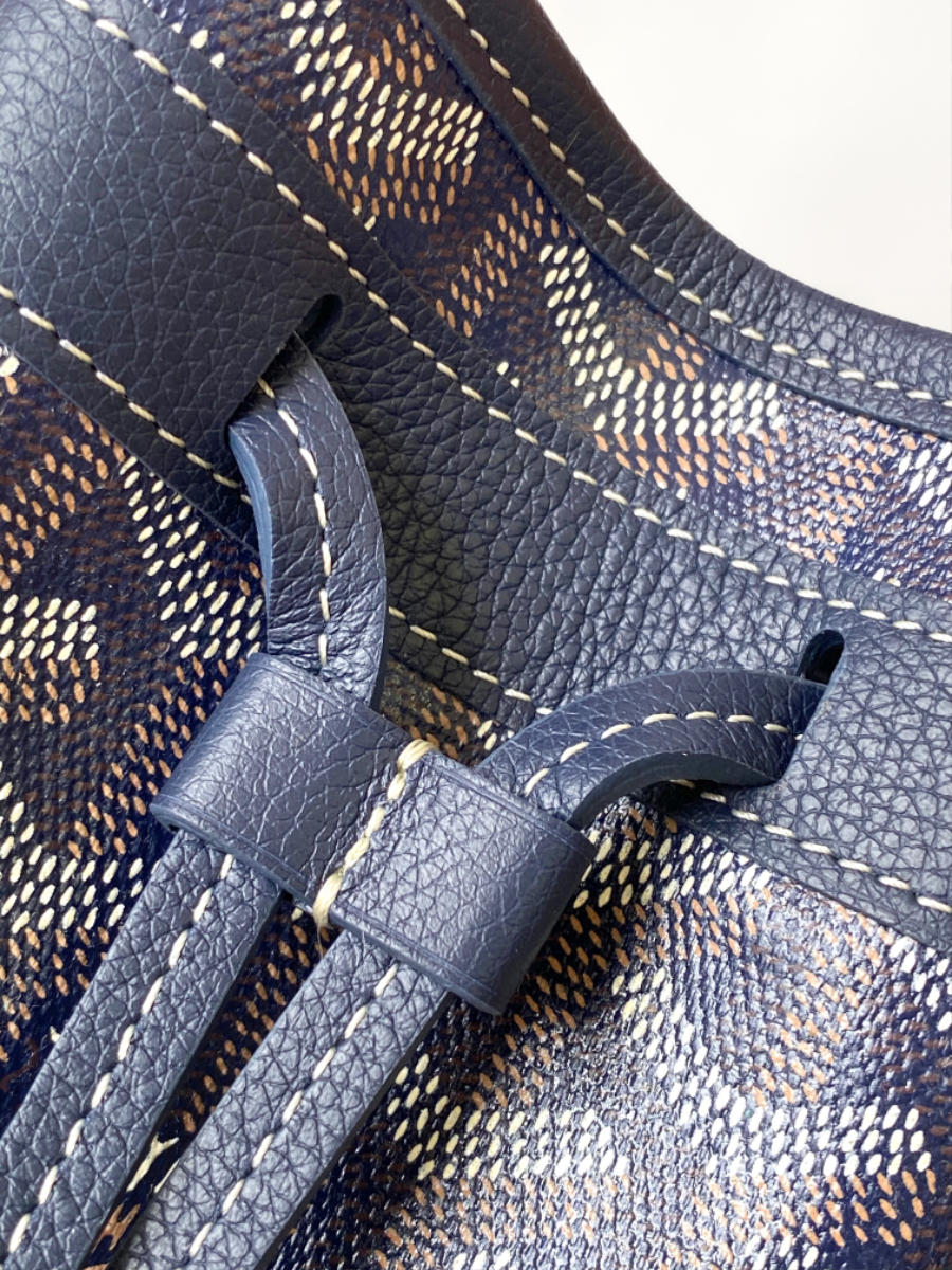 고야드 쁘띠 플로 버킷 백 네이비 121017.5cm07.jpg