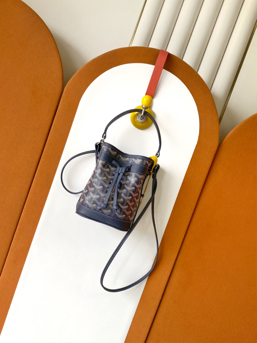 고야드 쁘띠 플로 버킷 백 네이비 121017.5cm01.jpg