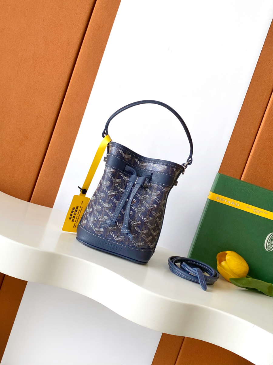고야드 쁘띠 플로 버킷 백 네이비 121017.5cm03.jpg