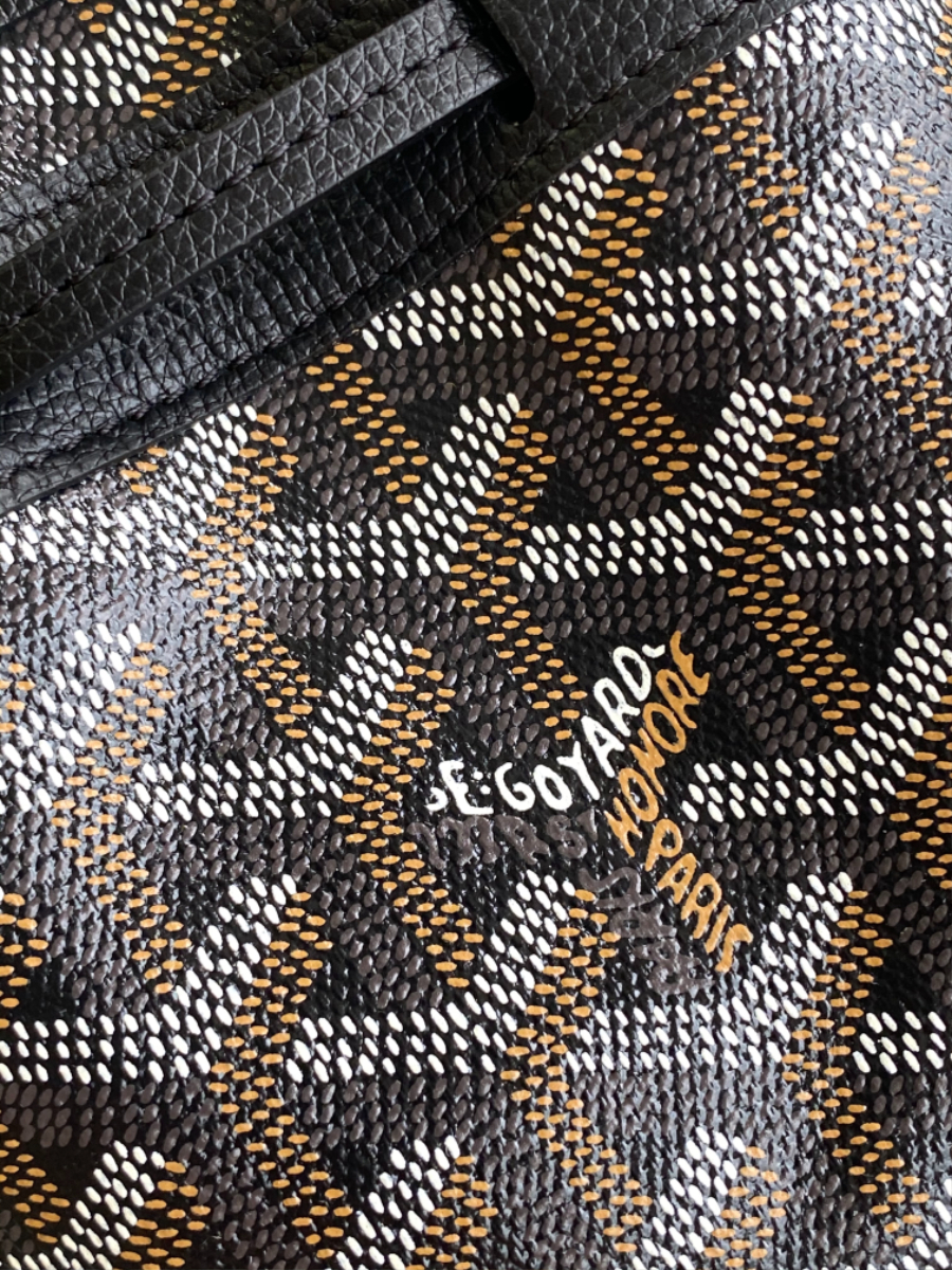 고야드 쁘띠 플로 버킷 백 블랙 121017.5cm08.jpg