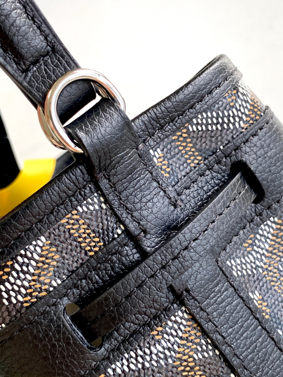 고야드 쁘띠 플로 버킷 백 블랙 121017.5cm09.jpg