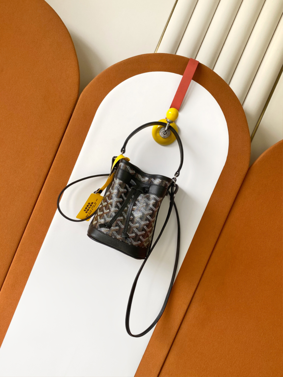 고야드 쁘띠 플로 버킷 백 블랙 121017.5cm01.jpg