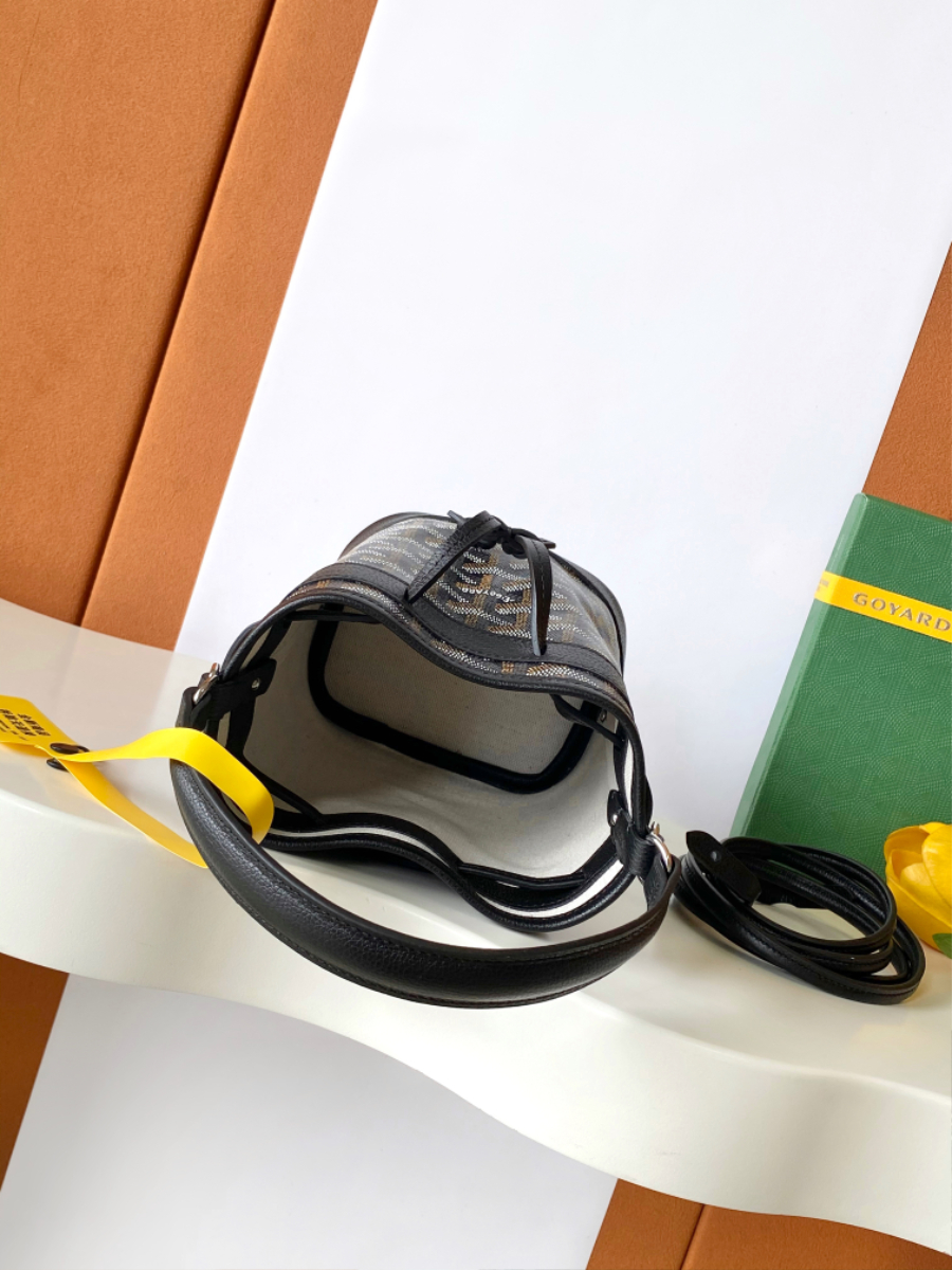 고야드 쁘띠 플로 버킷 백 블랙 121017.5cm04.jpg