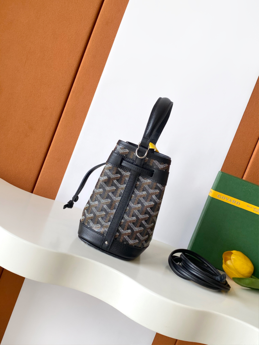 고야드 쁘띠 플로 버킷 백 블랙 121017.5cm05.jpg